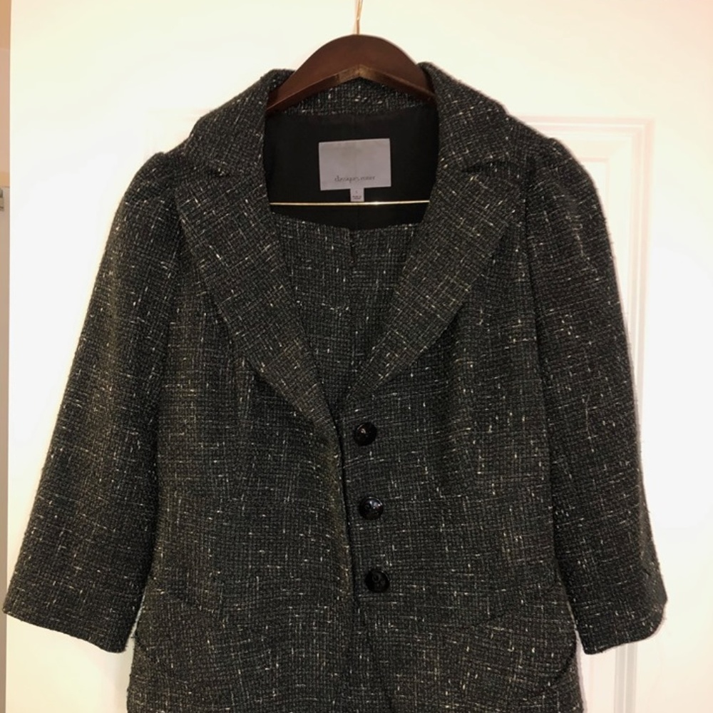 Classiques Entier Set - BLAZER